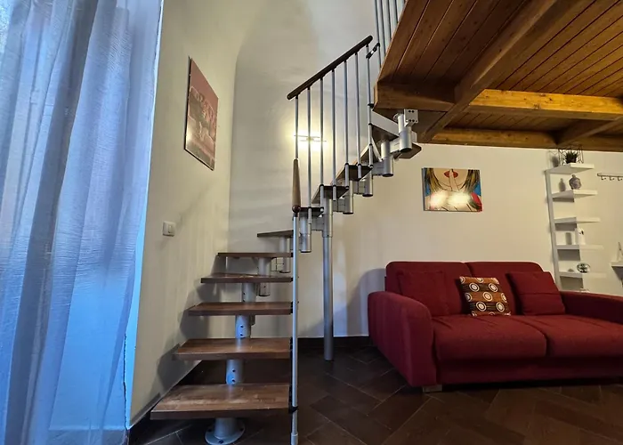 Spazio Gisira Daire Katanya