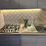 דירה Spazio Gisira *