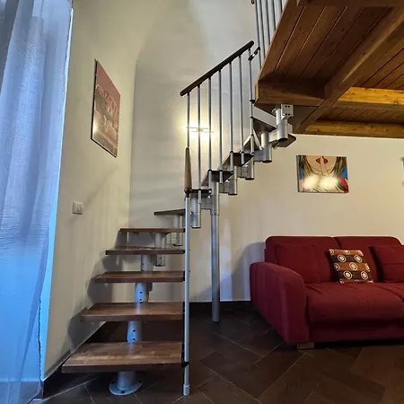 Arya & 7 Apartment Catania