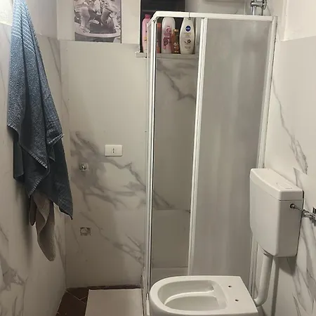 Apartment Spazio Gisira Catania