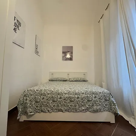 דירה Spazio Gisira קטאניה
