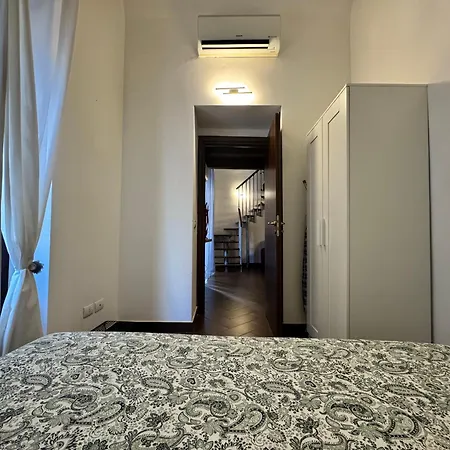 Spazio Gisira דירה קטאניה