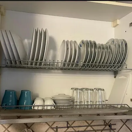 Apartment Spazio Gisira Catania