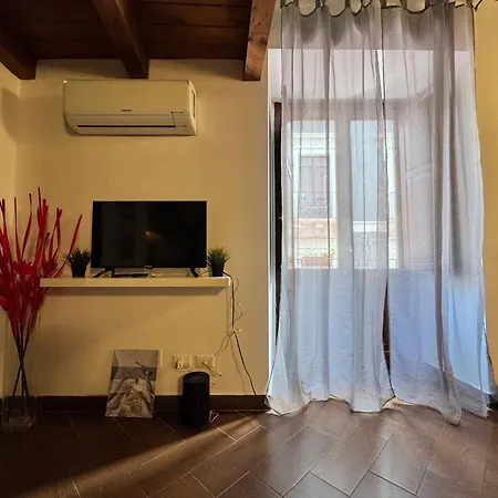 דירה Spazio Gisira *