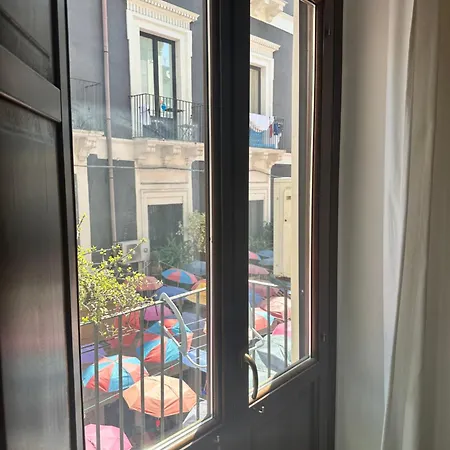 Apartment Spazio Gisira Catania