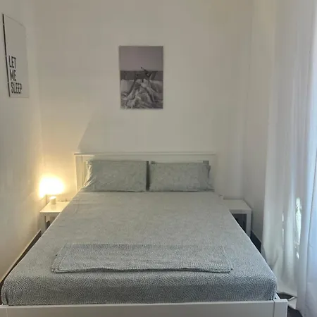 Apartment Spazio Gisira Catania