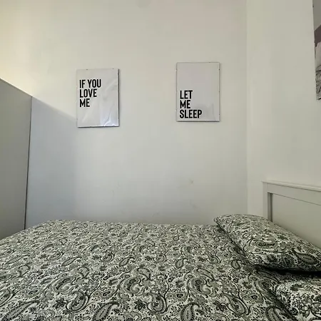 Spazio Gisira דירה